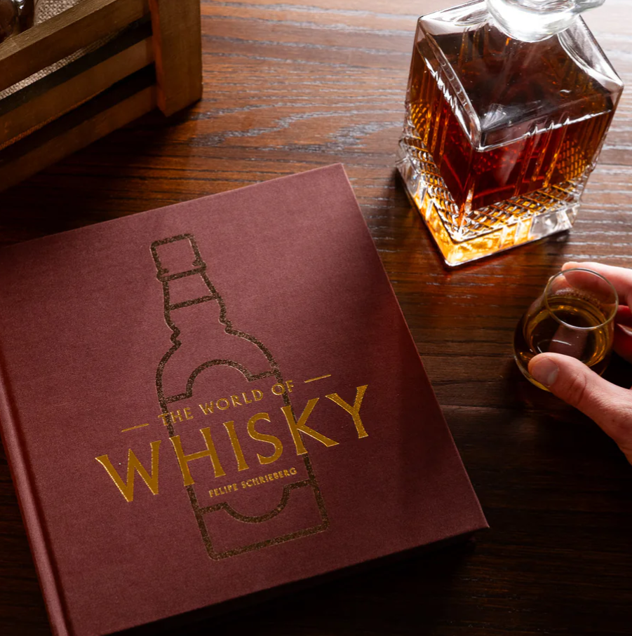 The World of Whisky: The New Traditions - 13 Hub Lane   |  