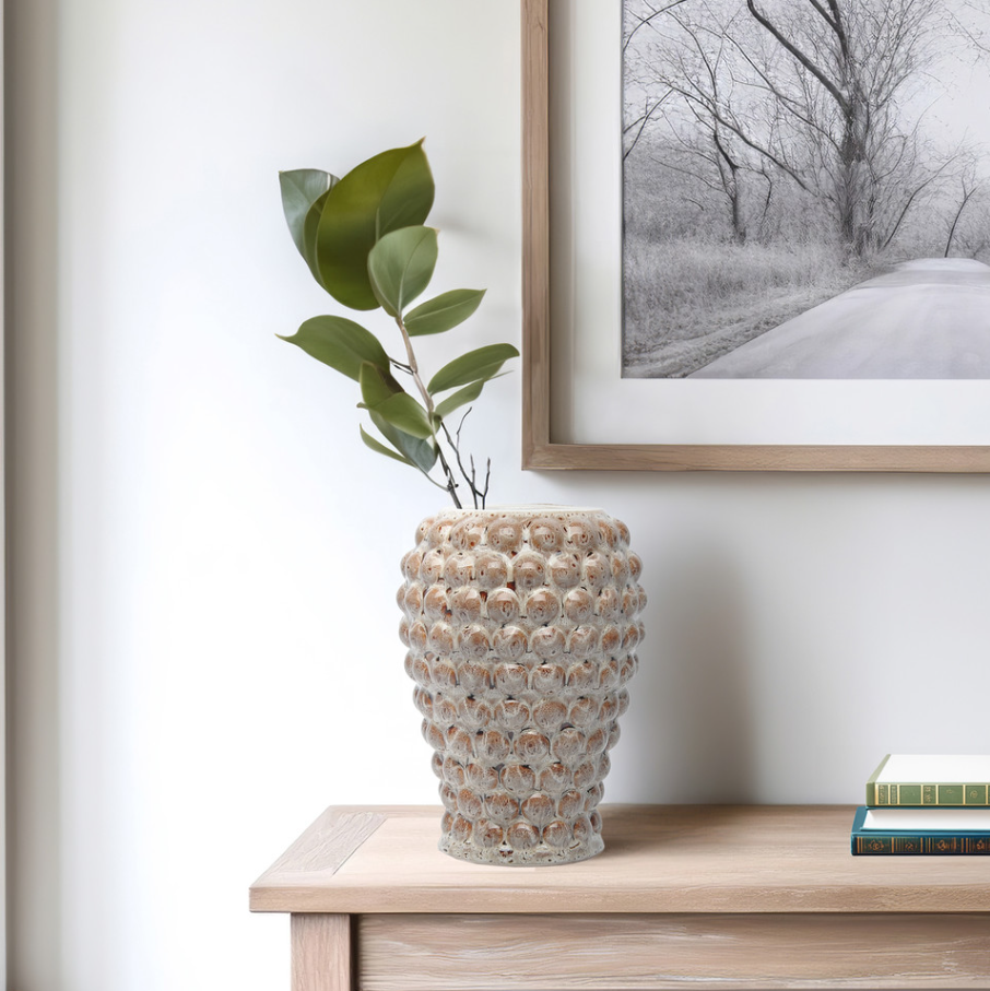 Atakora Small Vase - Thumbnail 4