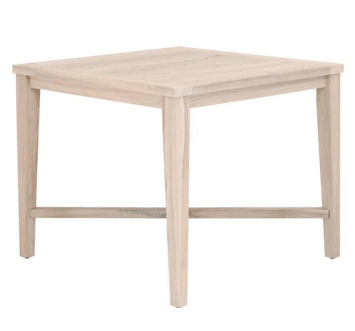 Carmel Outdoor Square Counter Table