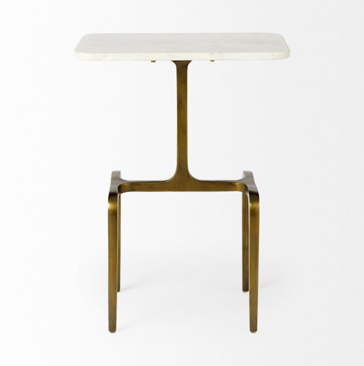 Preston Accent Table