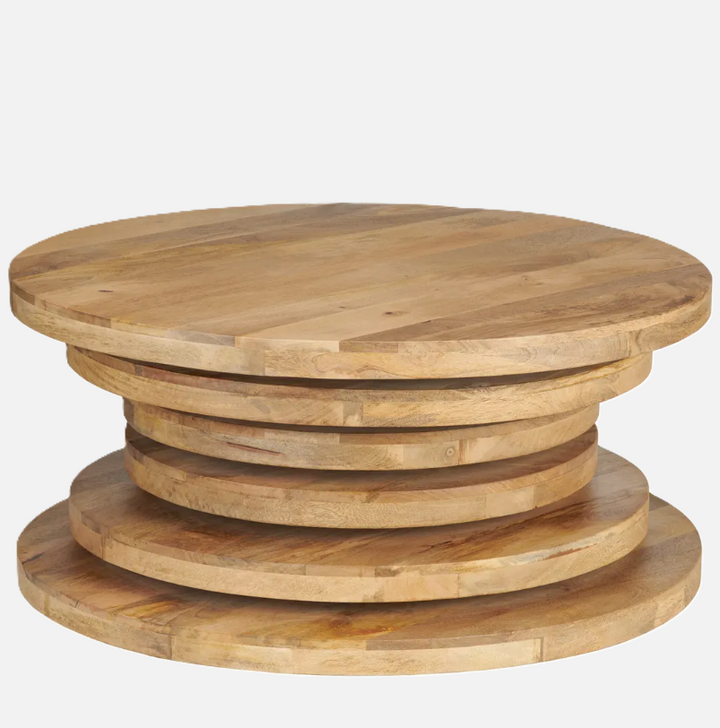 Weston Cocktail Table - 13 Hub Lane   |  Cocktail Tables