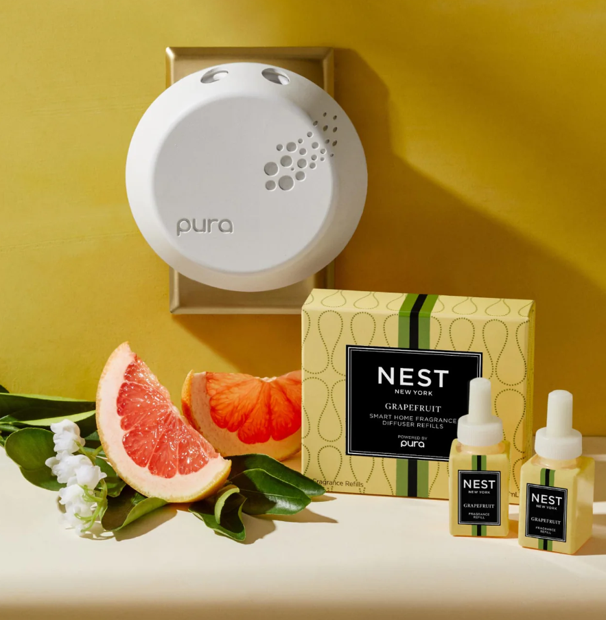 NEST Grapefruit Pura Refill Duo - Thumbnail 3