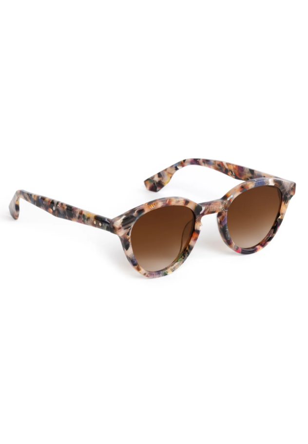 Krewe Barrett Sunglasses - 13 Hub Lane   |  