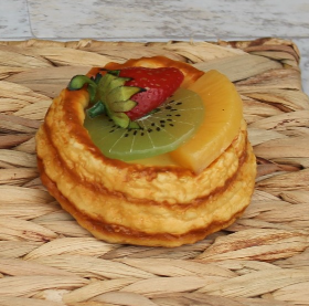 13 Hub Lane Fruit Puff Pastry - Thumbnail 5