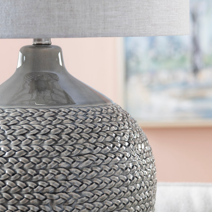 Cairo Table Lamp