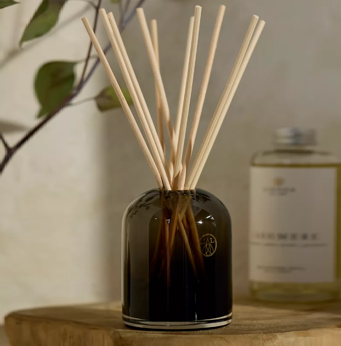 Linnea Cashmere Reed Diffuser Refill