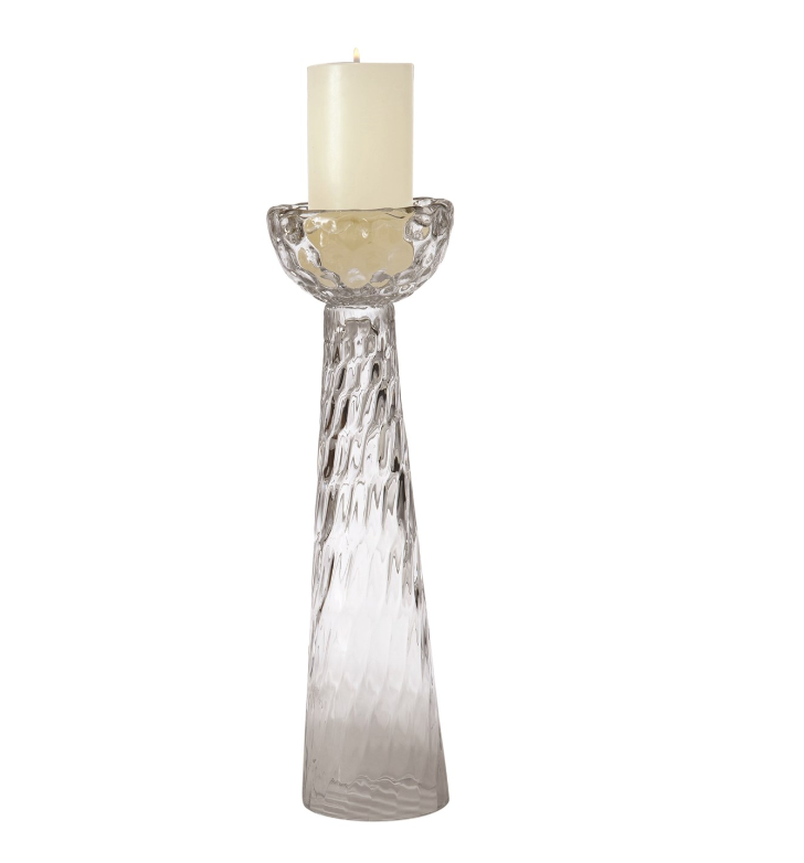 Honeycomb Candleholder/Vase - Thumbnail 2