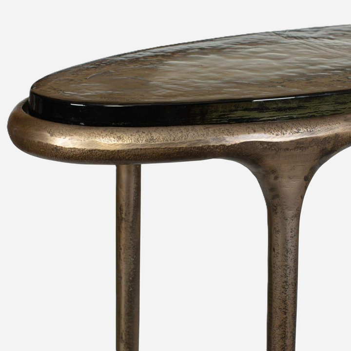 Ata Accent Table