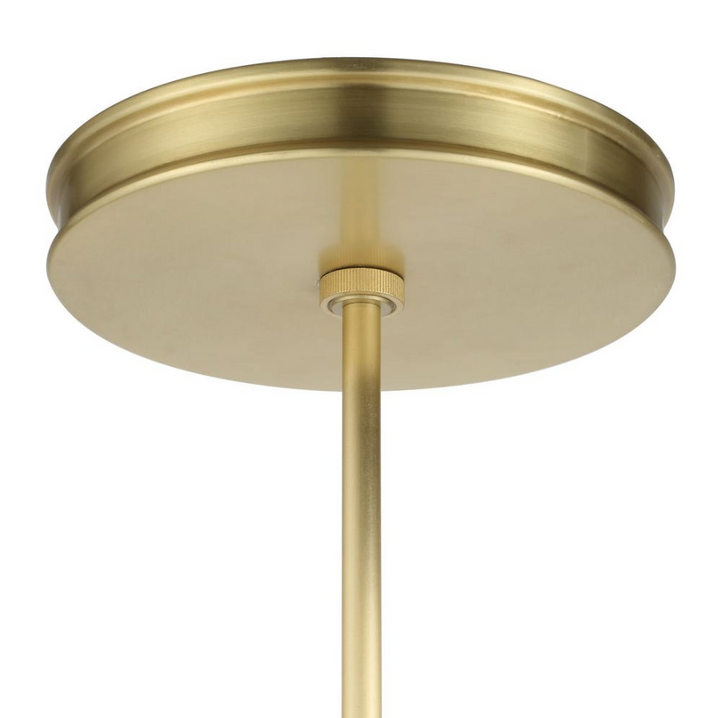 Nostalgic LED Pendant - 13 Hub Lane   |  Pendants