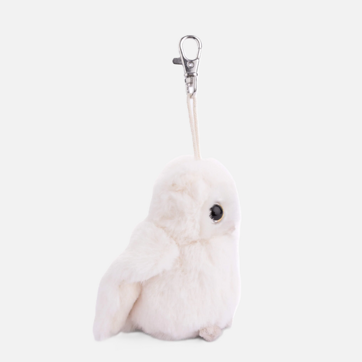 Clever Blanca Bag Charm
