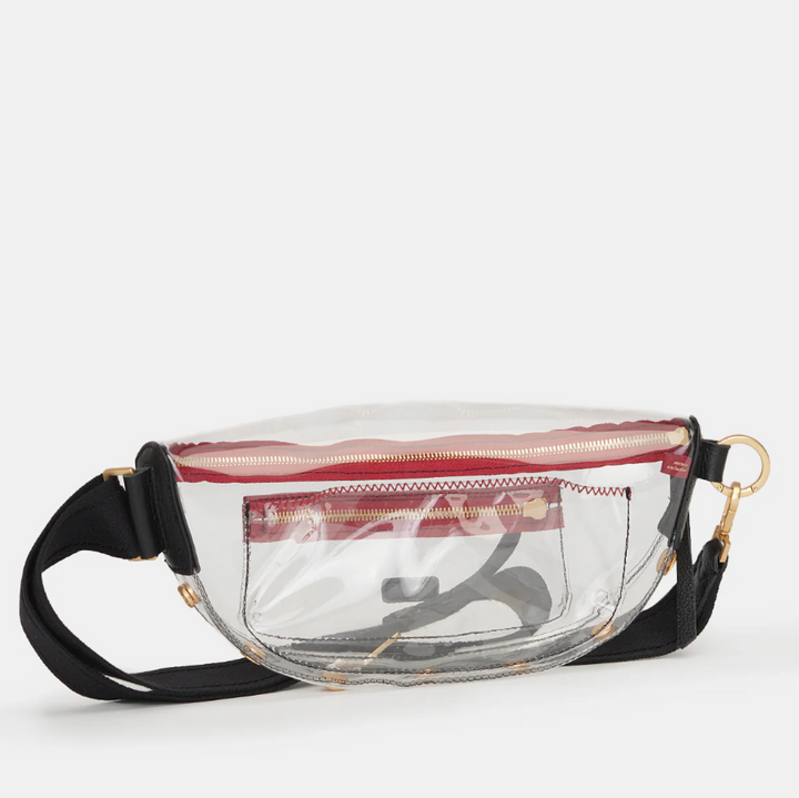 Hammitt Charles Crossbody