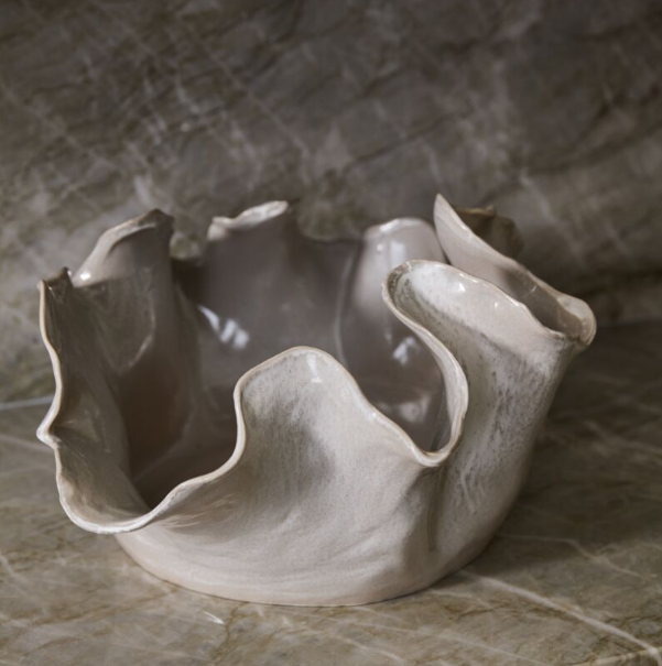 Waterfront Bowl - 13 Hub Lane   |  Ceramic Bowls