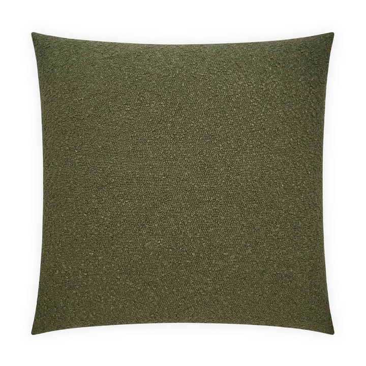 Rise Pillow, Eucalyptus