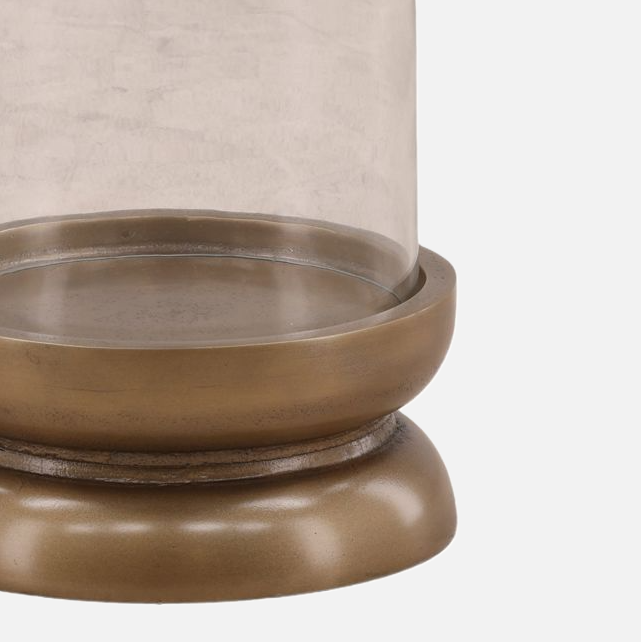 Fairmont Candle Holder