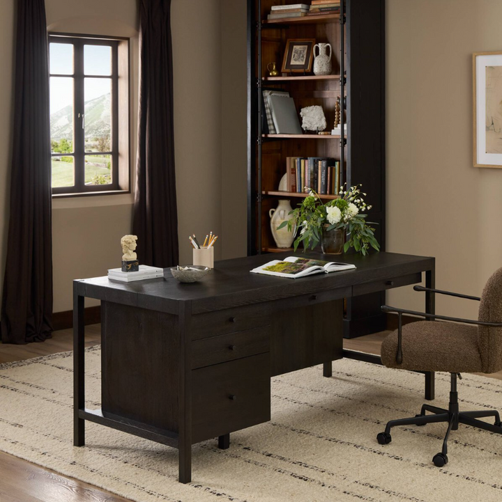 Suspension Desk - 13 Hub Lane   |  Desks