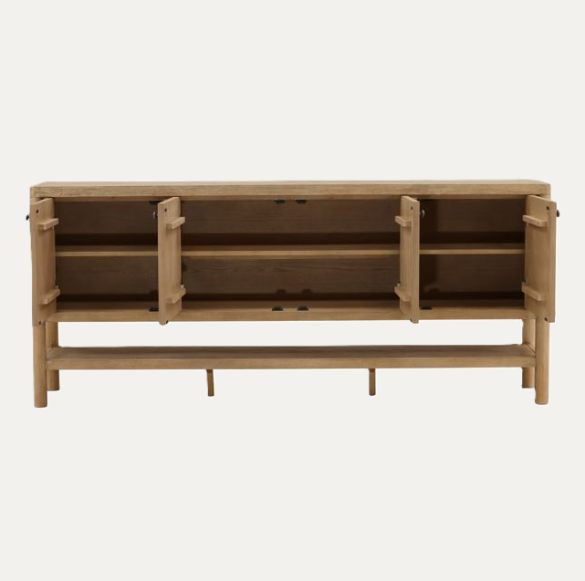 Estrada Sideboard - 13 Hub Lane   |  