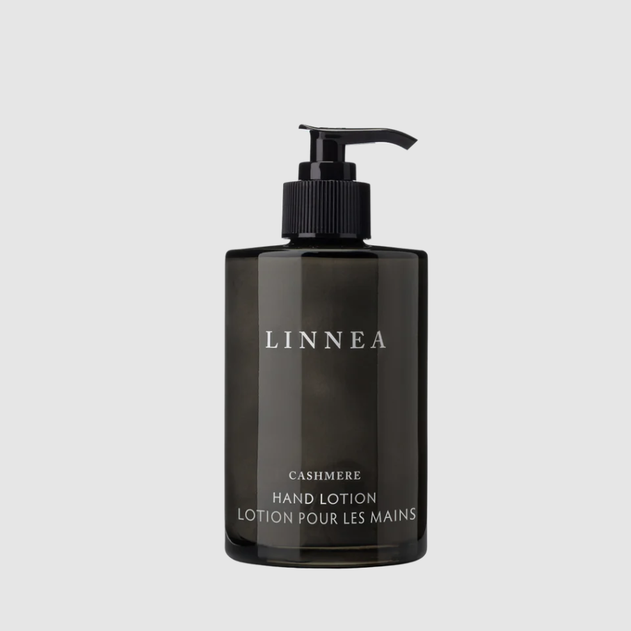Linnea Cashmere Hand Lotion