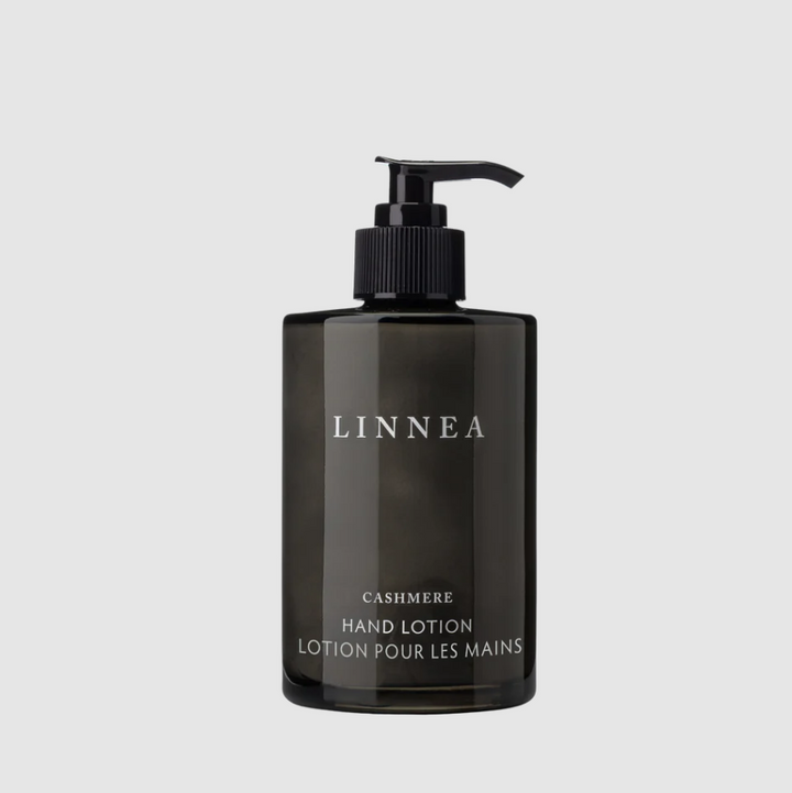 Linnea Cashmere Hand Lotion