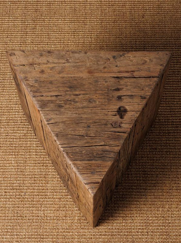 13 Hub Lane Side Table - Thumbnail 4