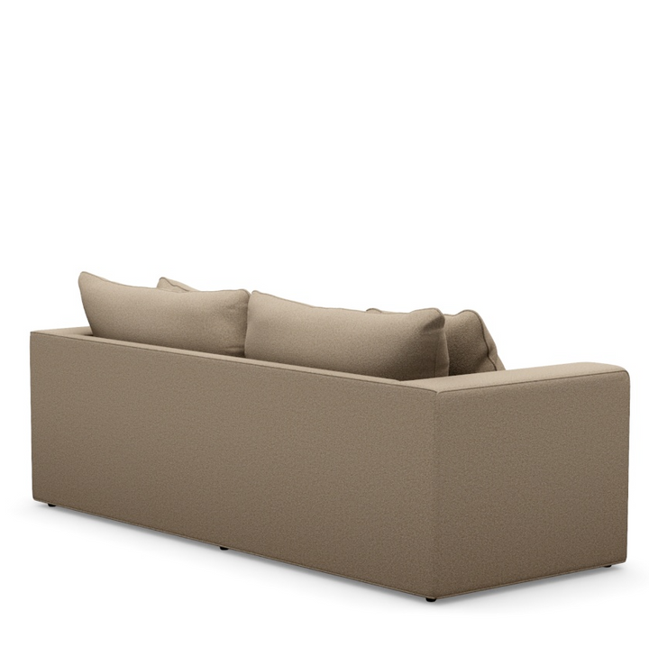 Milford Long Sofa - 13 Hub Lane   |  