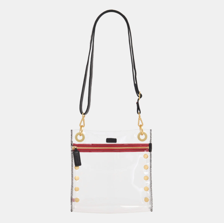 Hammitt Tony Medium Crossbody