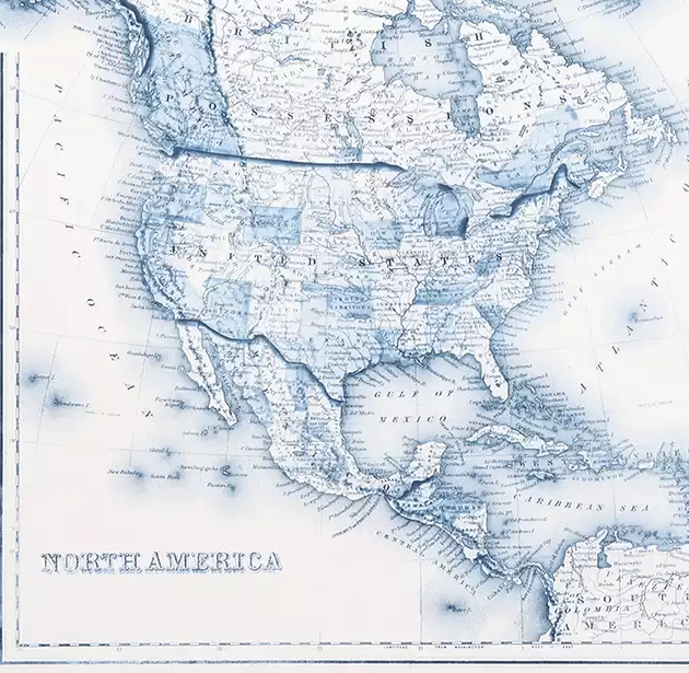 North America