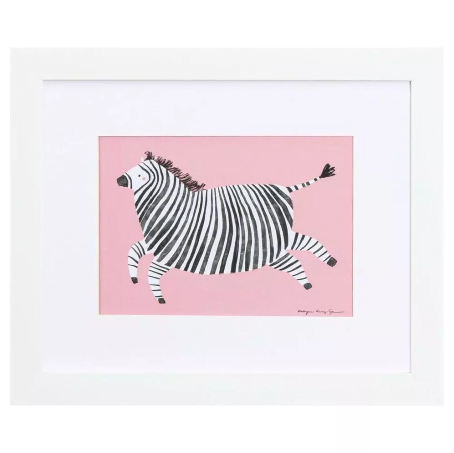 Zebra