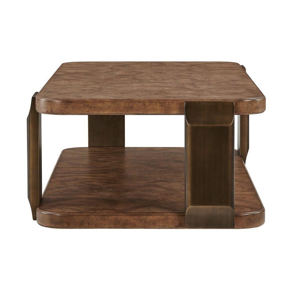 Vance Coffee Table