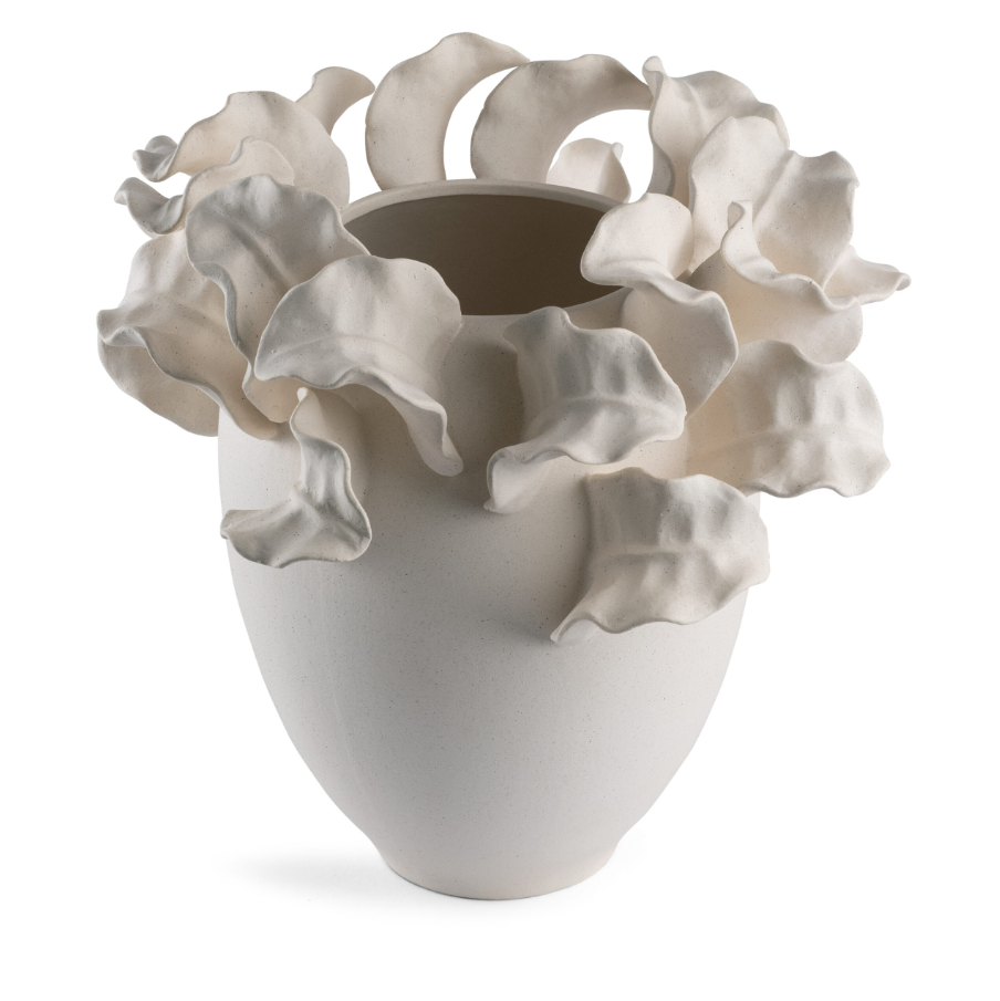 Isla Vase - 13 Hub Lane   |  Ceramic Vases