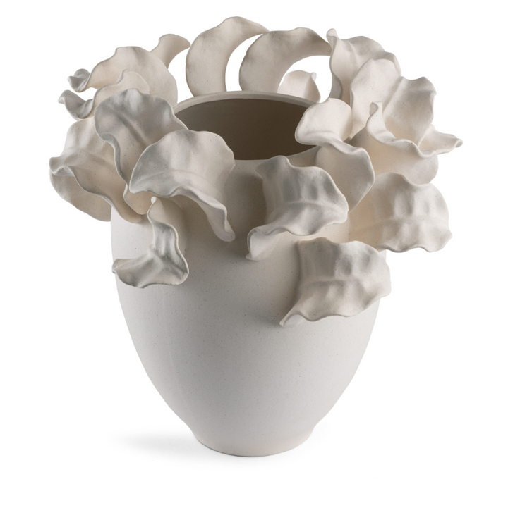 Isla Vase - 13 Hub Lane   |  Ceramic Vases