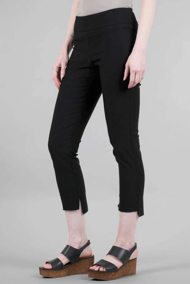 Estelle & Finn Step Hem Pants