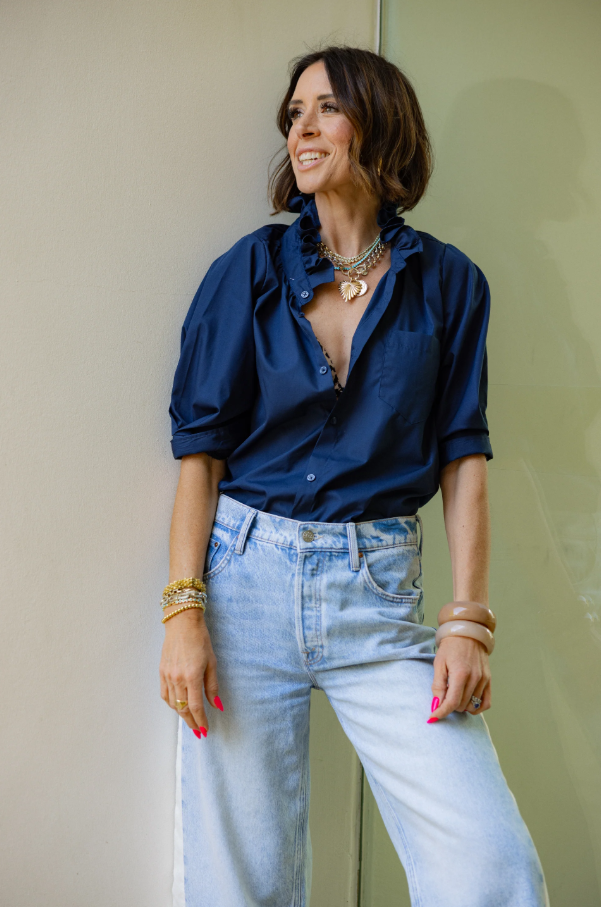 KMJ Southern Lover Shirt