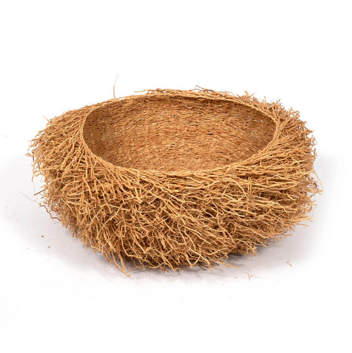 Vetiver Basket