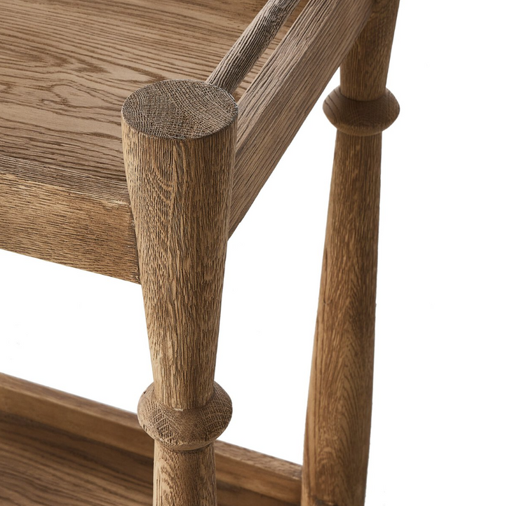 Alamosa Bar Cart - 13 Hub Lane   |  Bar Carts