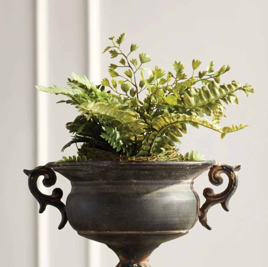 Mixed Fern Rustic Drop-In - Thumbnail 2