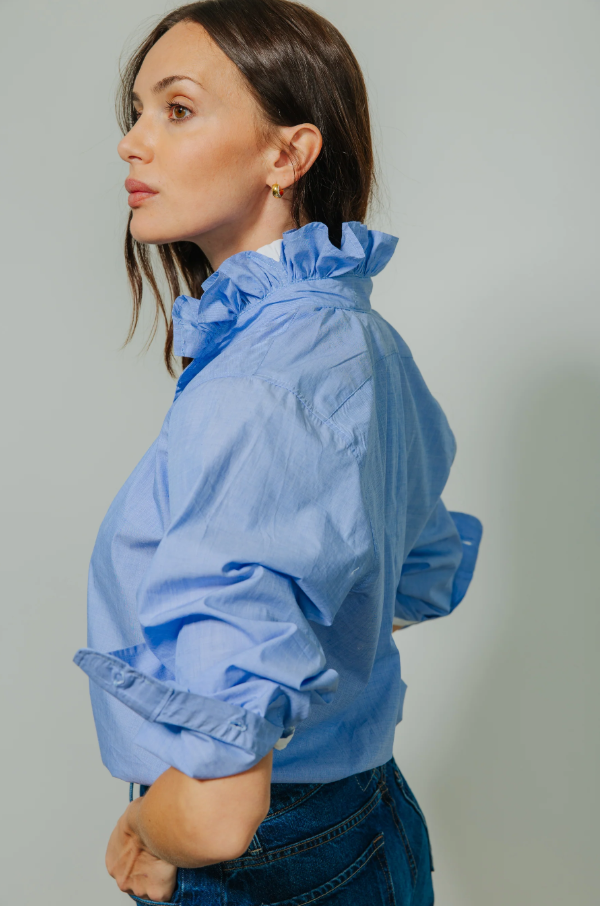 KMJ Quarantina Shirt
