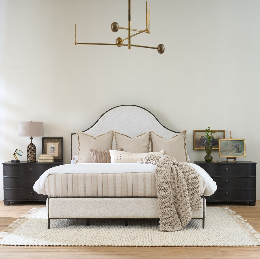 Griffith Park Bed - Thumbnail 4