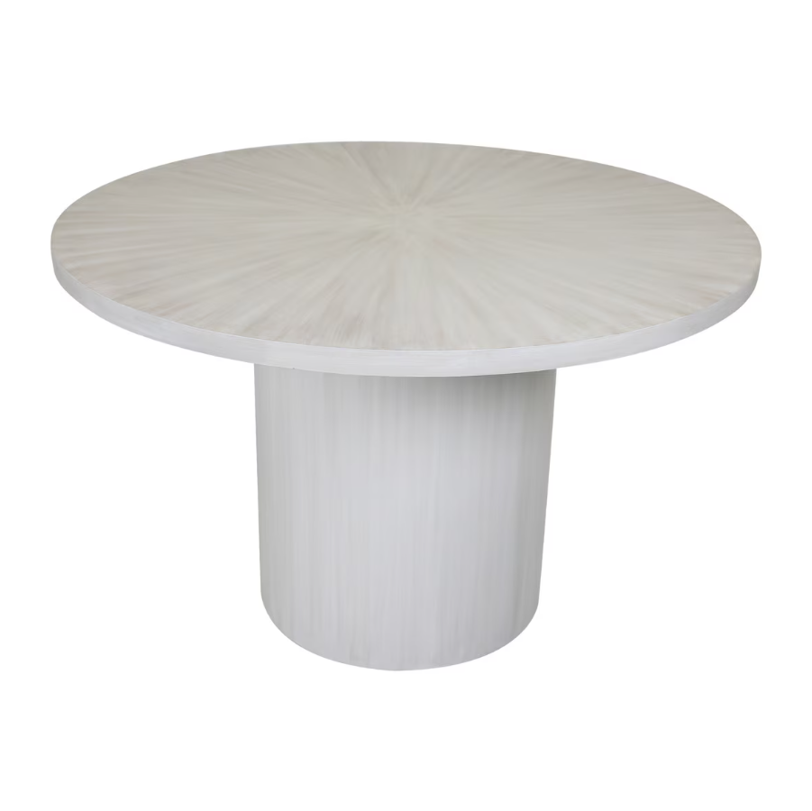 Zane 30" Round Dining Table