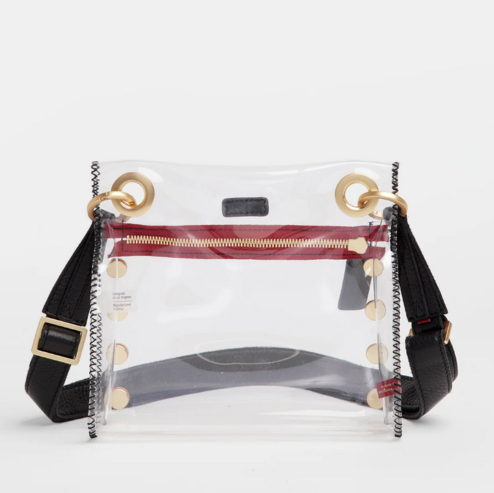 Hammitt Tony Small Crossbody