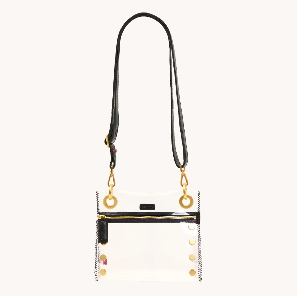 Hammitt Tony Small Crossbody