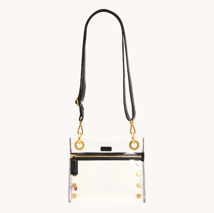 Hammitt Tony Small Crossbody