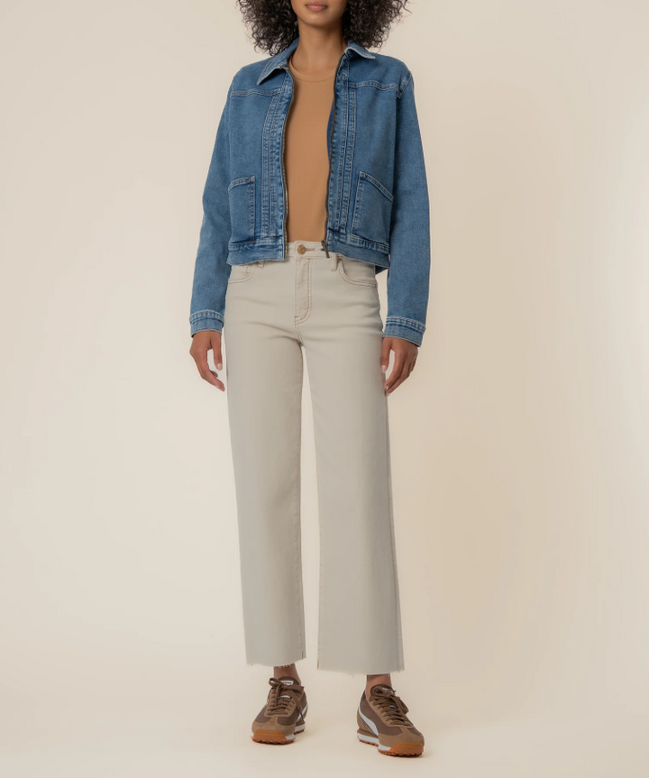 Kut From the Kloth Genevieve Jacket, Admiring - 13 Hub Lane   |  