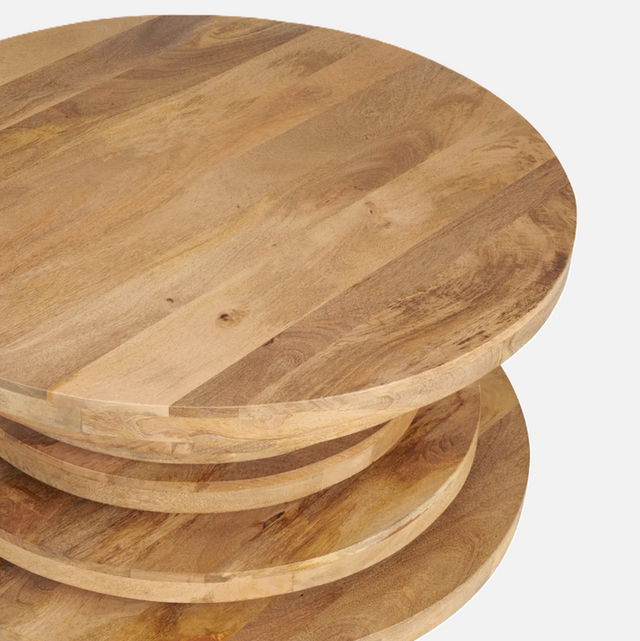 Weston Cocktail Table - 13 Hub Lane   |  Cocktail Tables