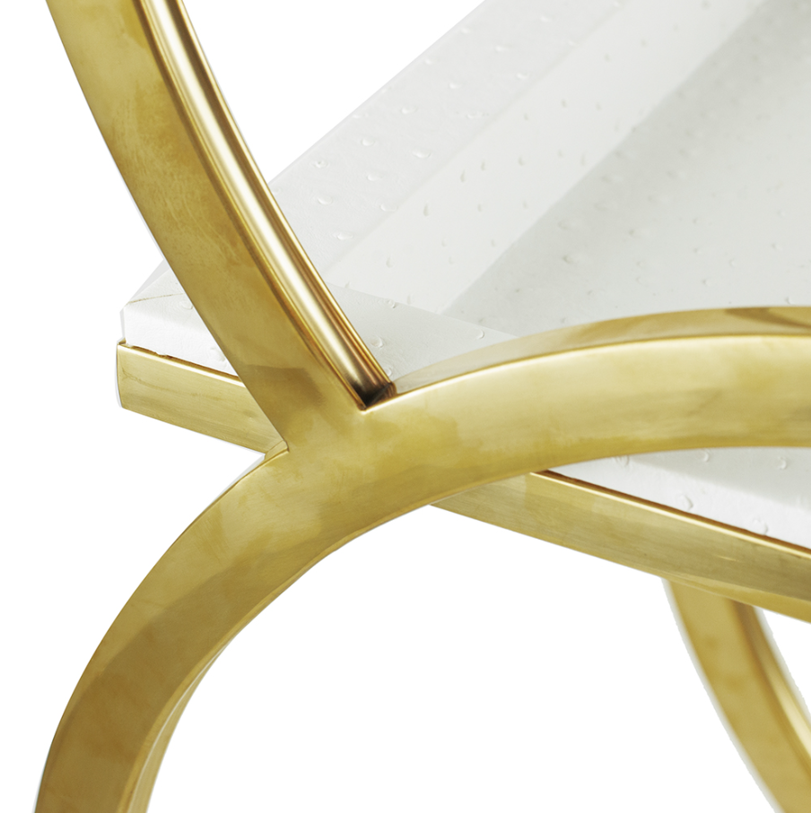 Quentin Bar Cart - 13 Hub Lane   |  Bar Carts