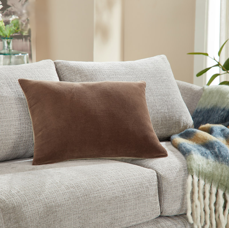 13 Hub Lane Stella Lumbar Pillow