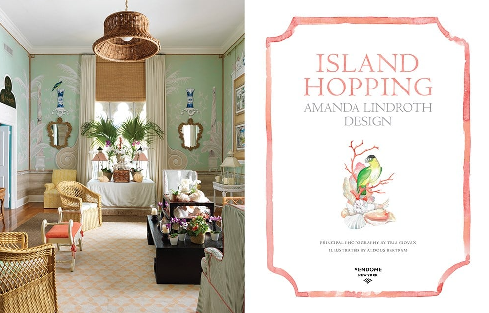 Island Hopping: Amanda Lindroth Design - 13 Hub Lane   |  