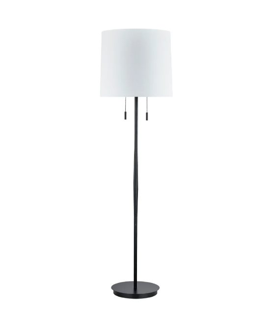 Morris Floor Lamp - 13 Hub Lane   |  