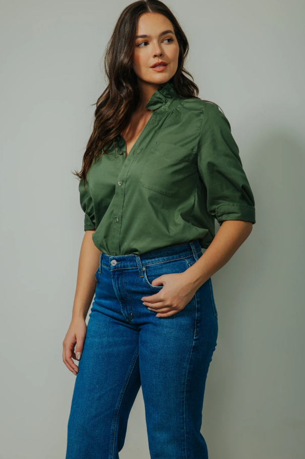 KMJ Southern Lover Shirt - 13 Hub Lane   |  