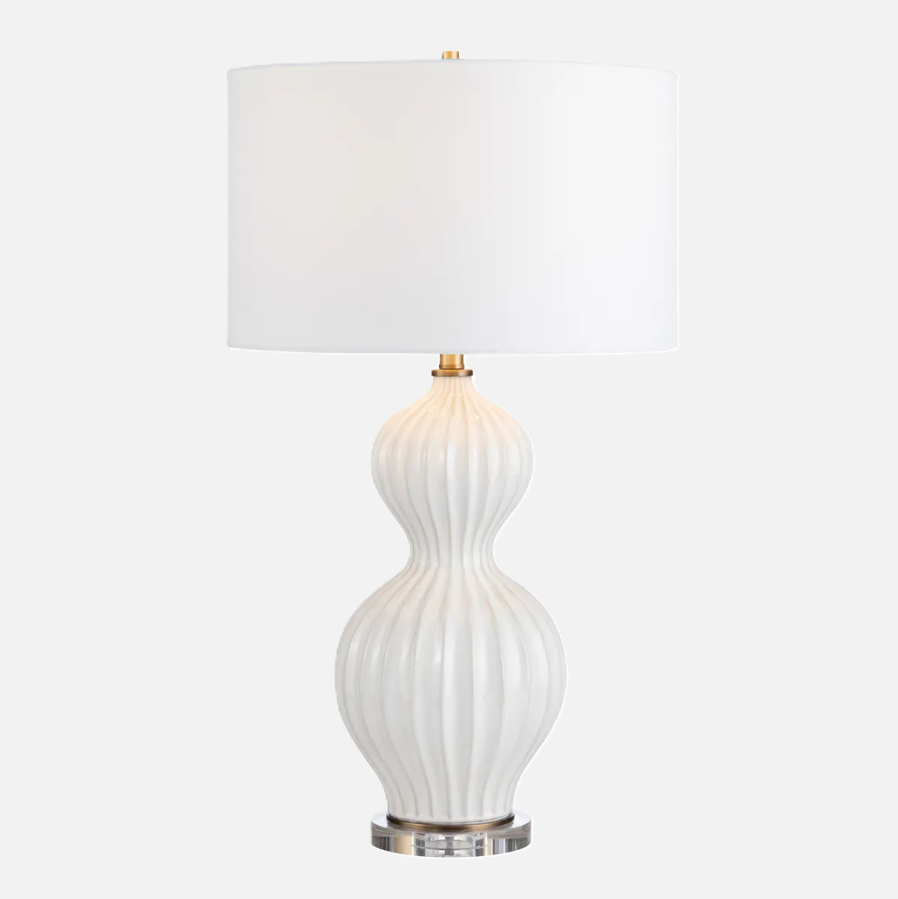 Salem Table Lamp