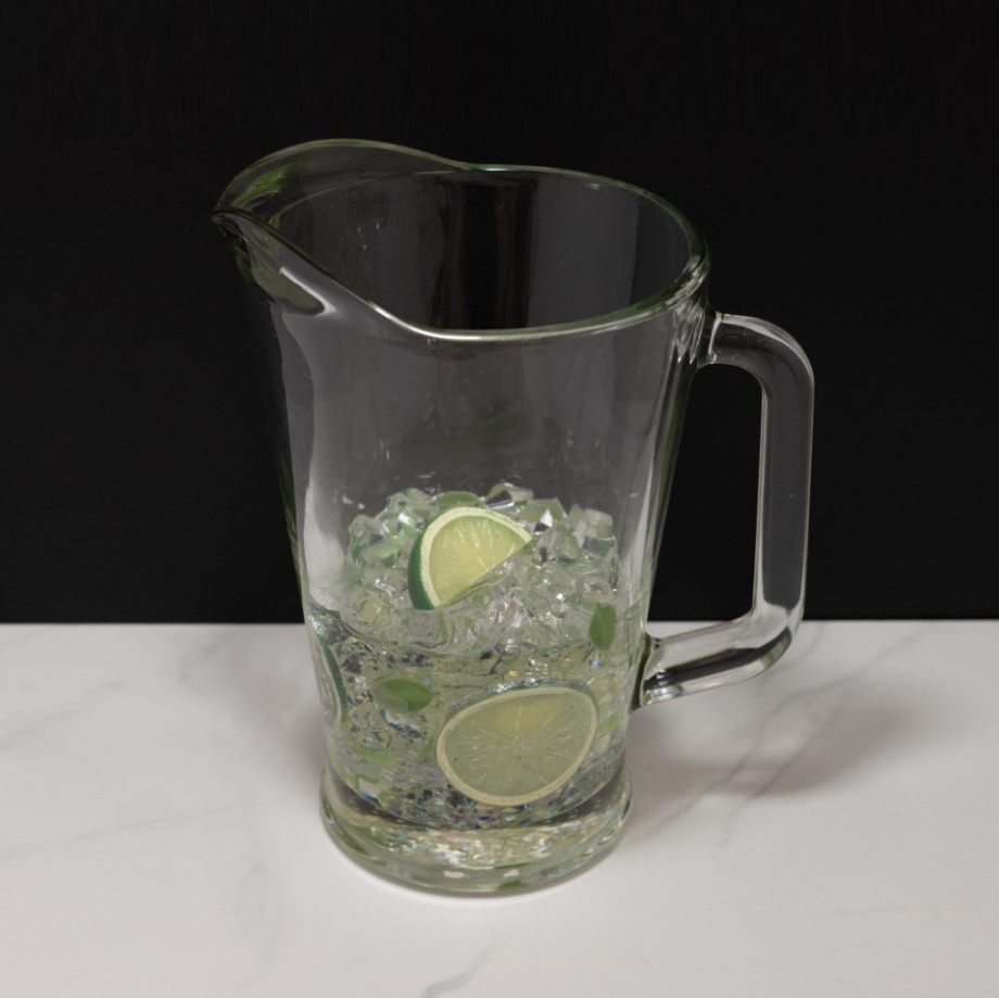 Mojito Pitcher w/ Lime - Thumbnail 3